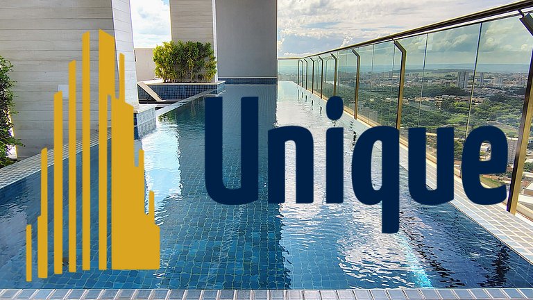 Unique 73 Le Monde Parc