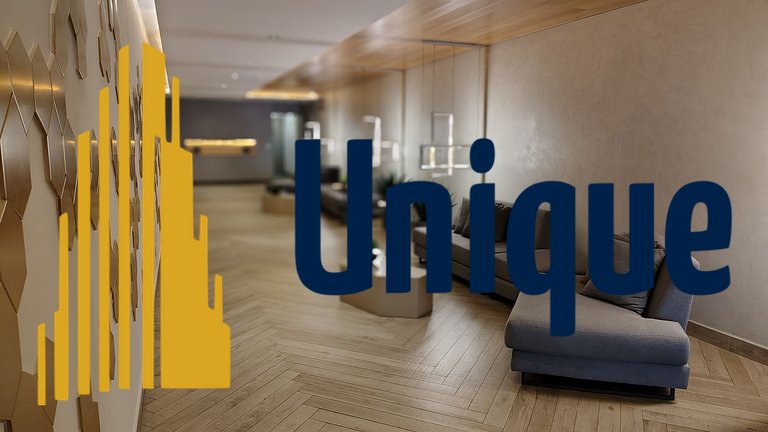 Unique 73 Le Monde Parc