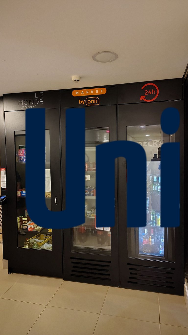 Unique 73 Le Monde Parc