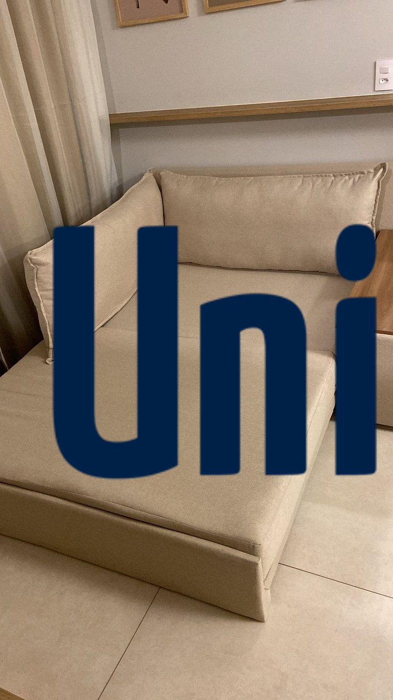 Unique 1408 Apogeo Estúdio