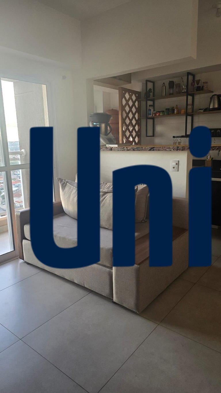 Unique 1707 Apogeo Estúdio