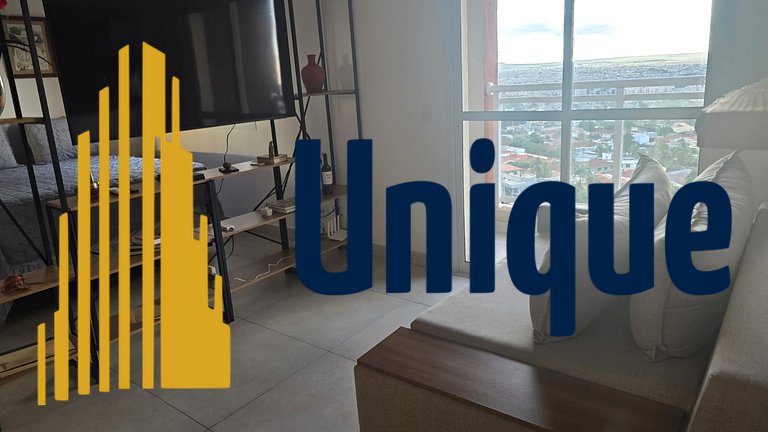 Unique 1707 Apogeo Estúdio
