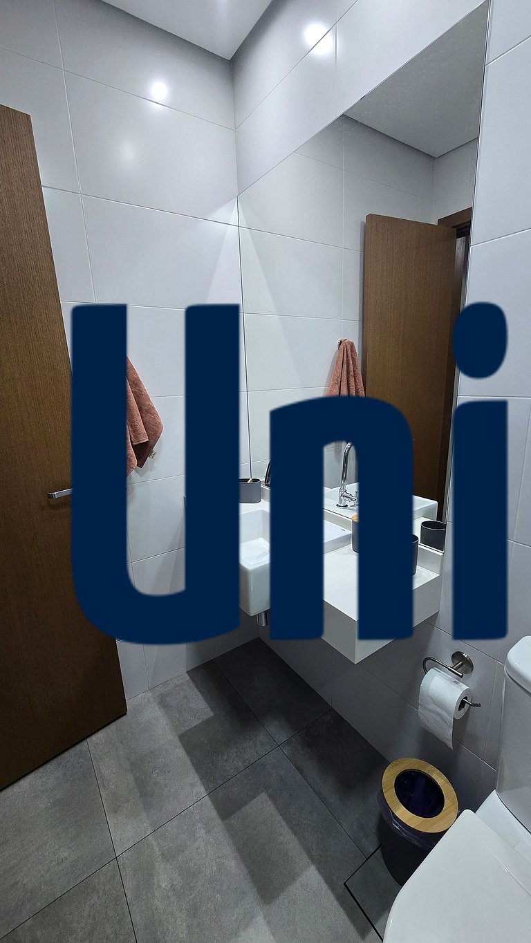 Unique 73 Le Monde Parc