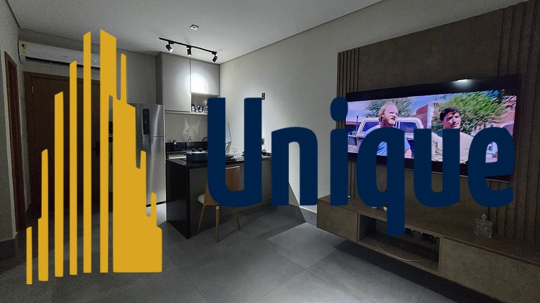 Unique 73 Le Monde Parc