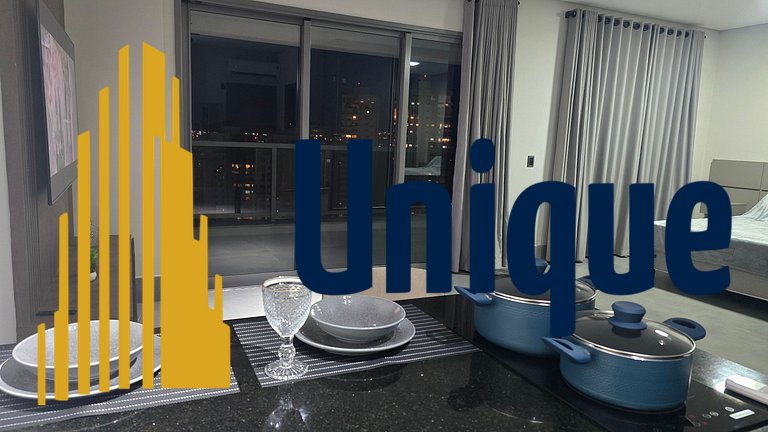 Unique 73 Le Monde Parc