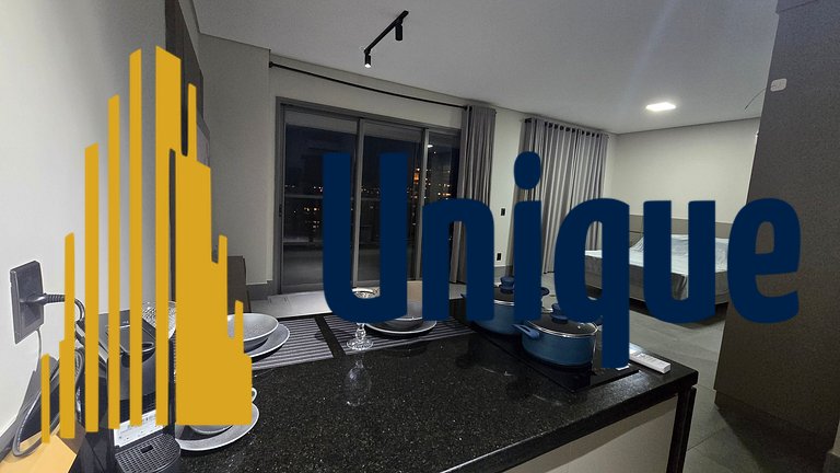 Unique 73 Le Monde Parc