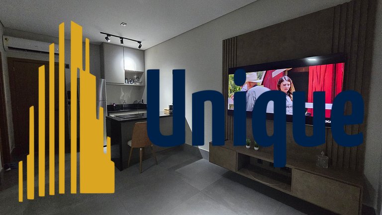 Unique 73 Le Monde Parc