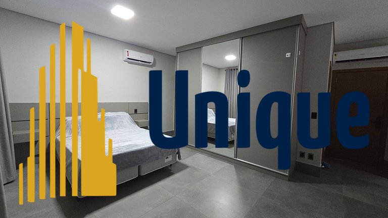 Unique 73 Le Monde Parc