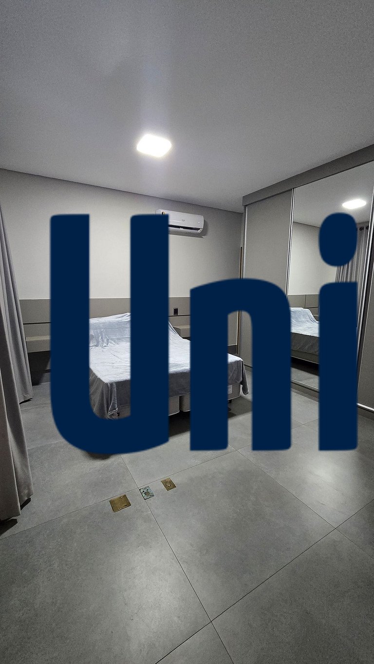 Unique 73 Le Monde Parc