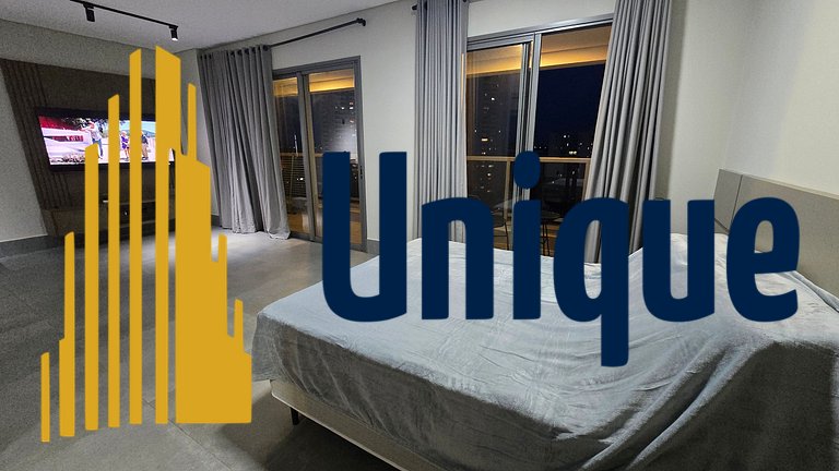 Unique 73 Le Monde Parc