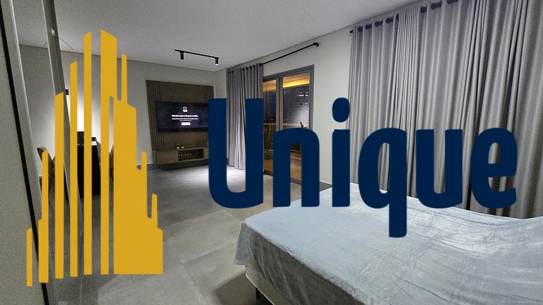 Unique 73 Le Monde Parc