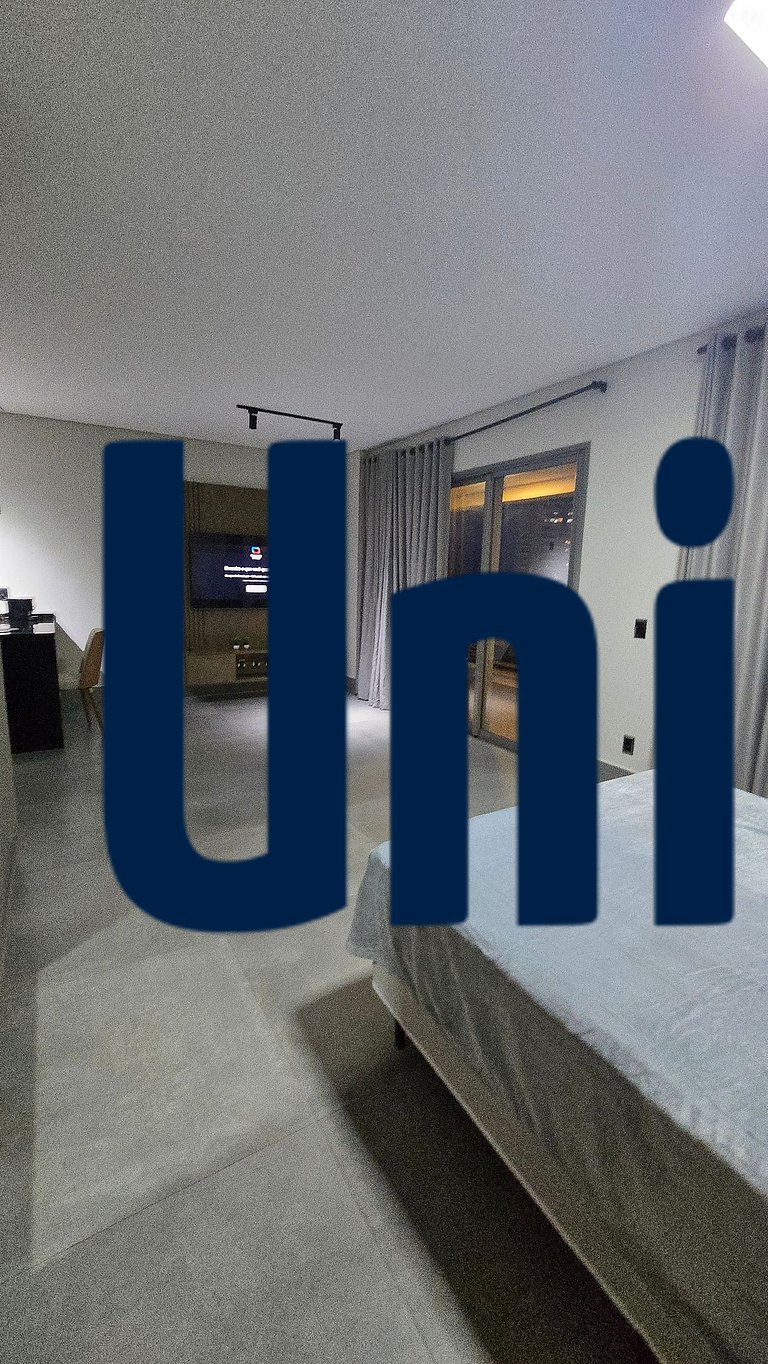 Unique 73 Le Monde Parc