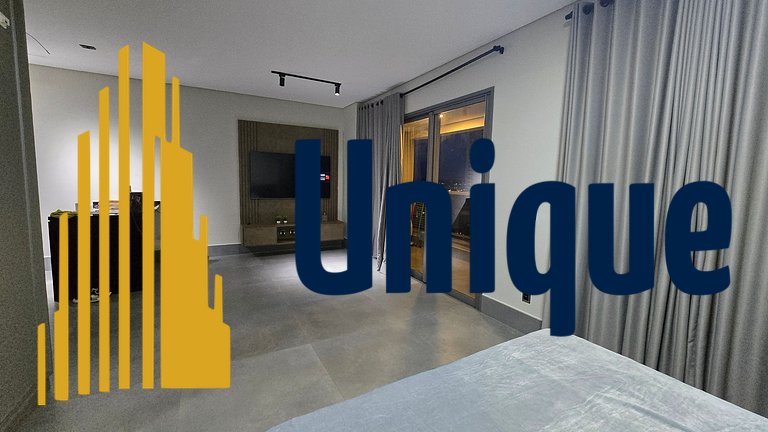 Unique 73 Le Monde Parc
