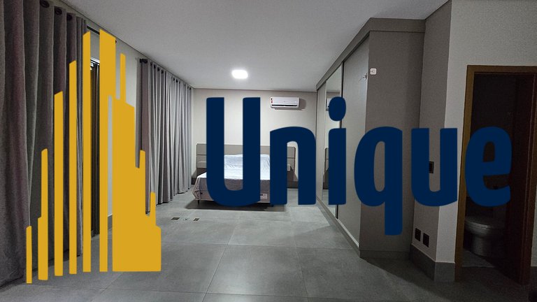 Unique 73 Le Monde Parc