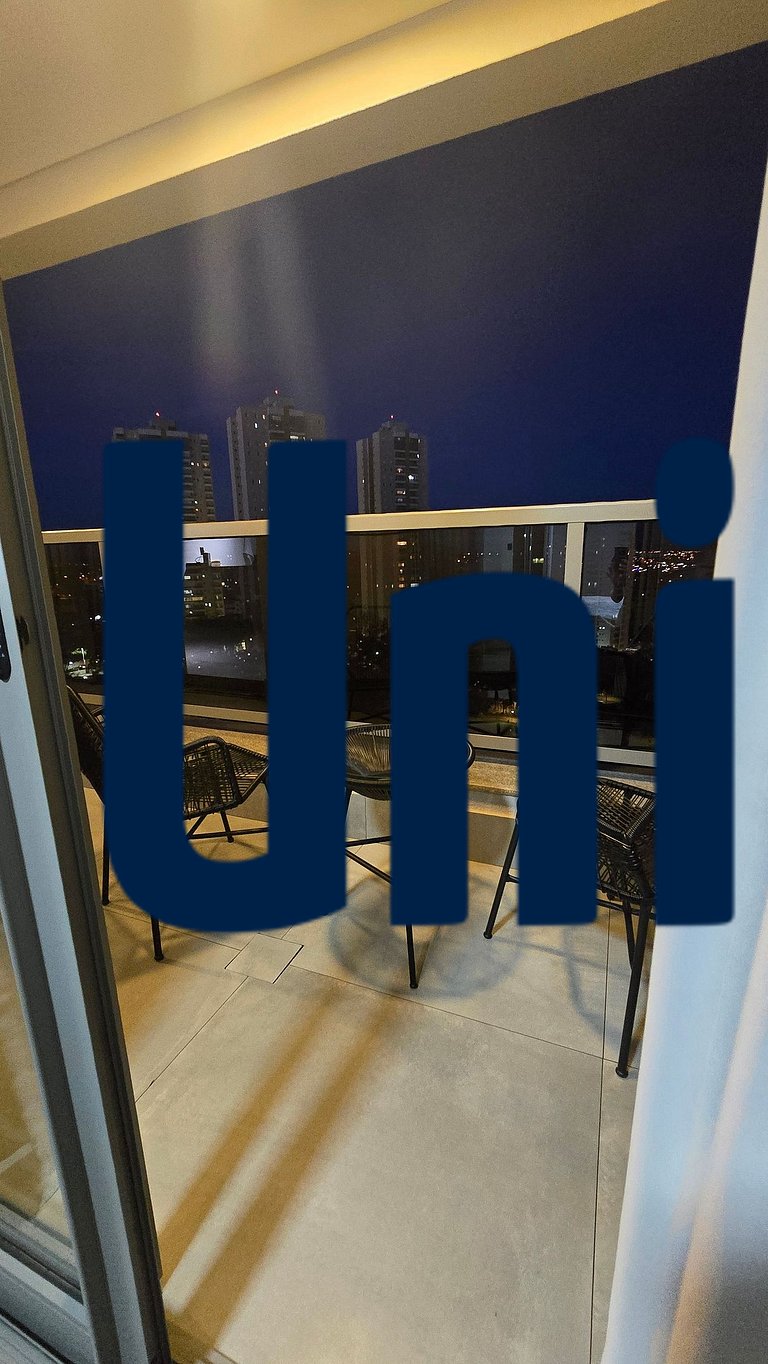 Unique 73 Le Monde Parc