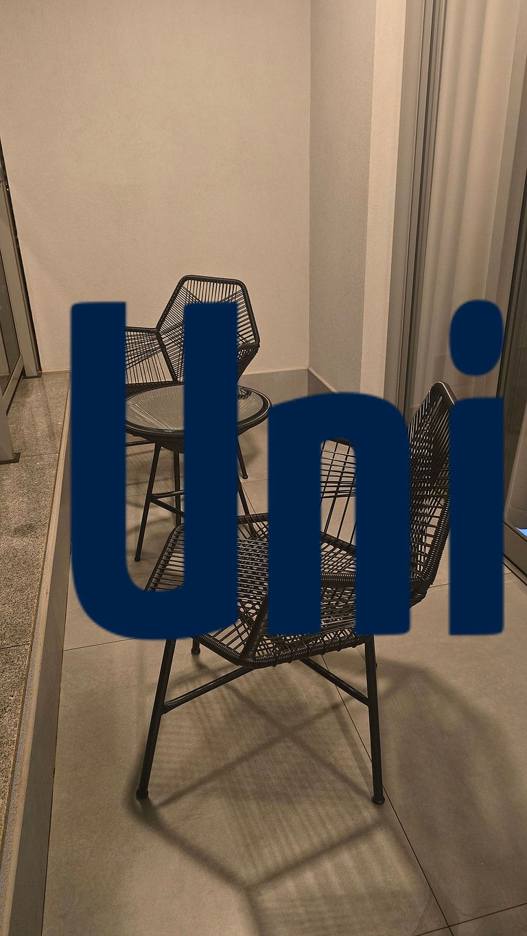 Unique 73 Le Monde Parc