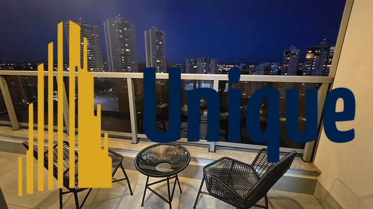 Unique 73 Le Monde Parc