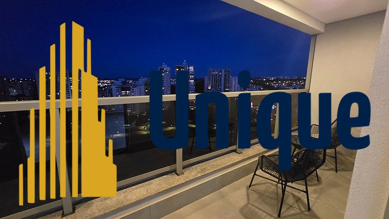 Unique 73 Le Monde Parc