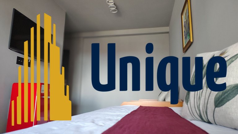 Unique 73 Icon 1 Dormitório