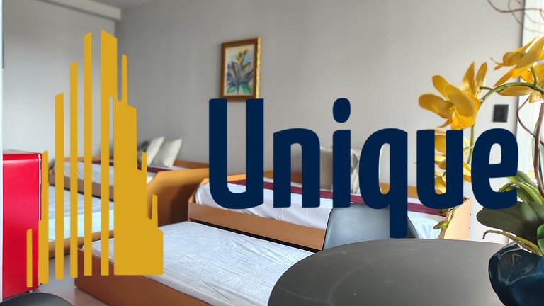 Unique 73 Icon 1 Dormitório
