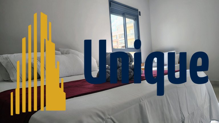 Unique 73 Icon 1 Dormitório