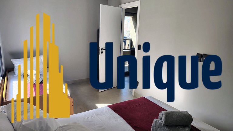 Unique 73 Icon 1 Dormitório