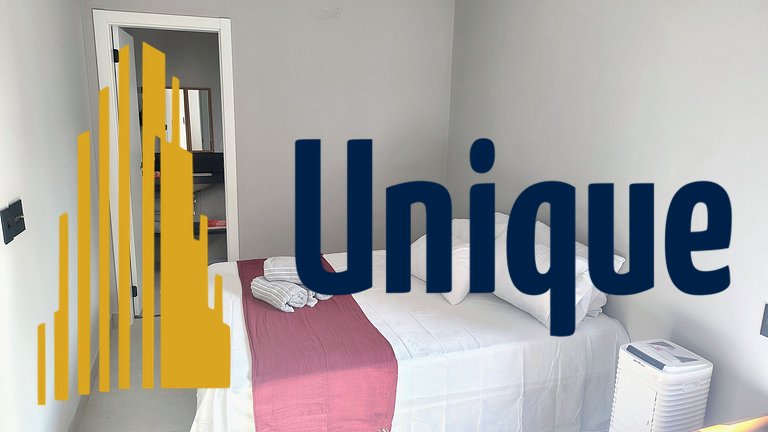 Unique 73 Icon 1 Dormitório