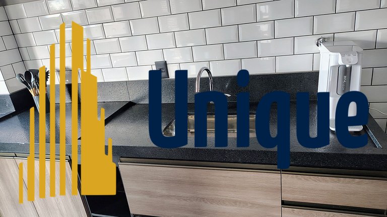 Unique 73 Icon 1 Dormitório