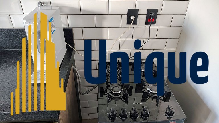 Unique 73 Icon 1 Dormitório