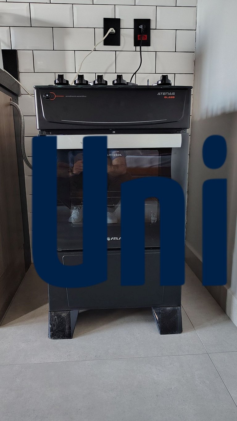 Unique 73 Icon 1 Dormitório