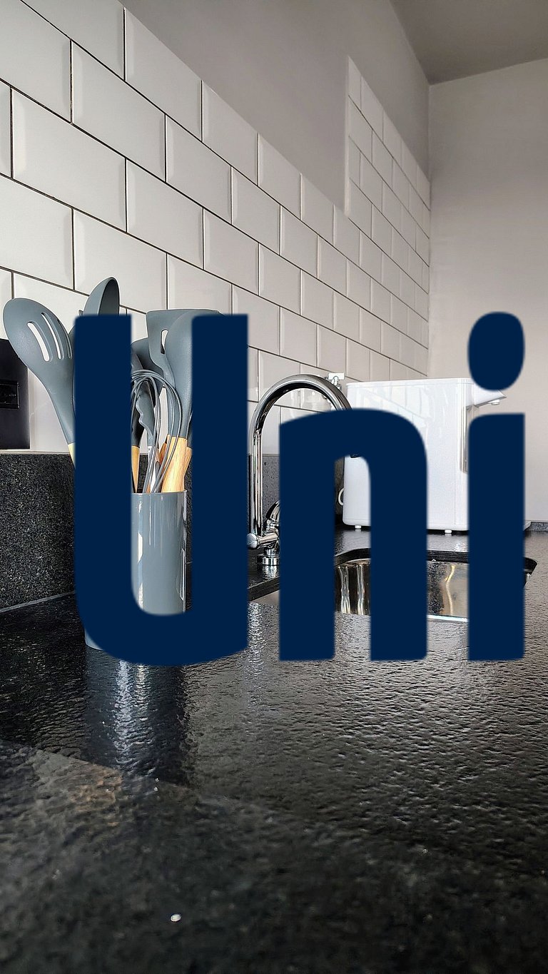 Unique 73 Icon 1 Dormitório