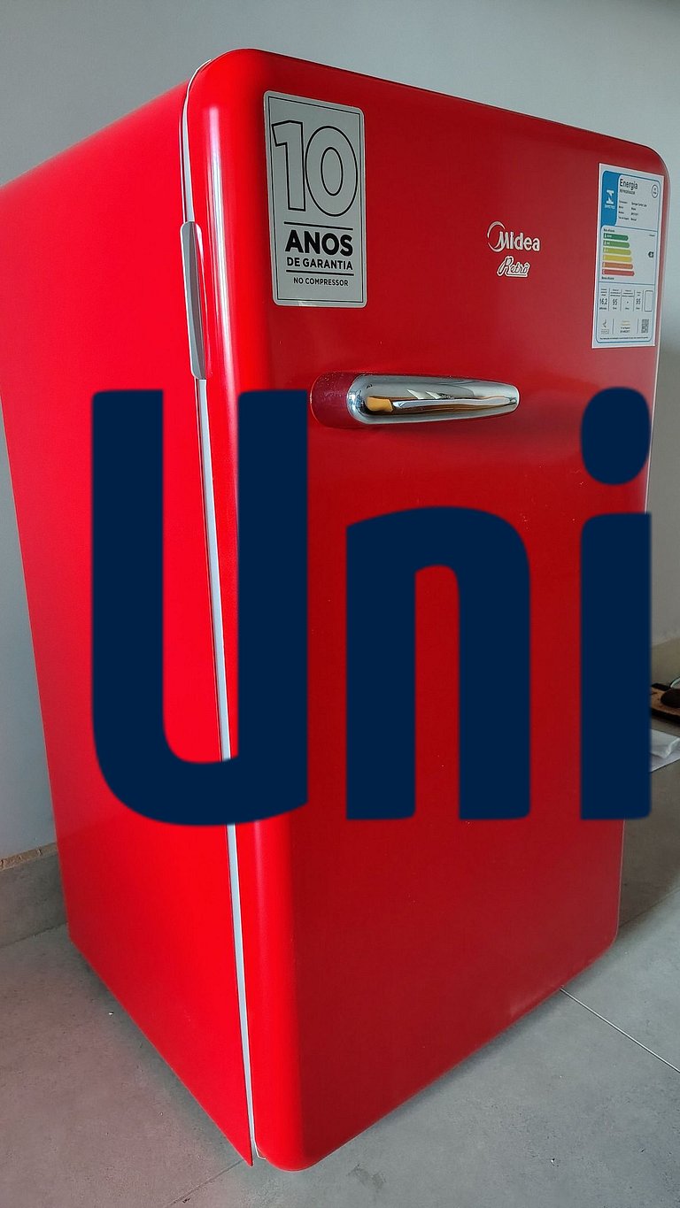 Unique 73 Icon 1 Dormitório