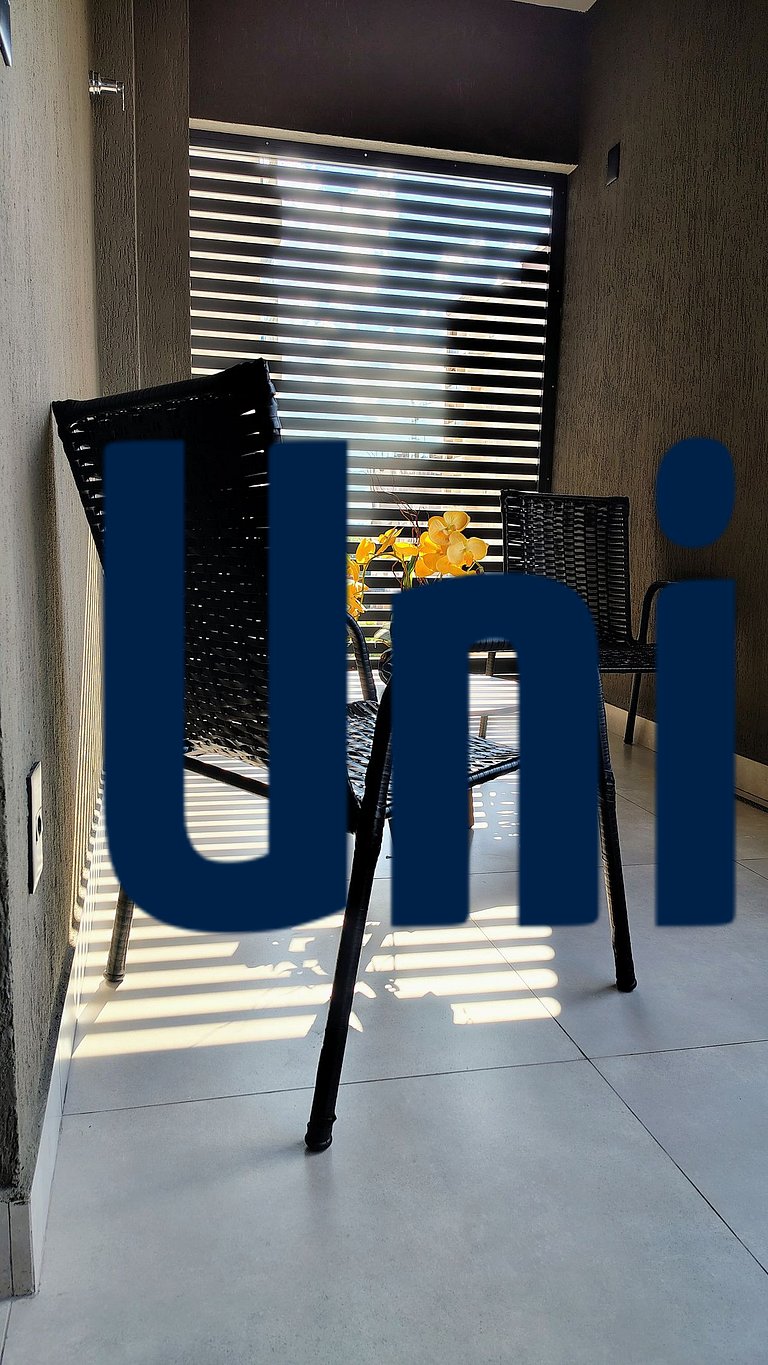 Unique 73 Icon 1 Dormitório