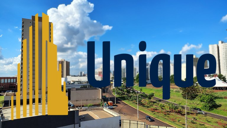 Unique 73 Icon 1 Dormitório