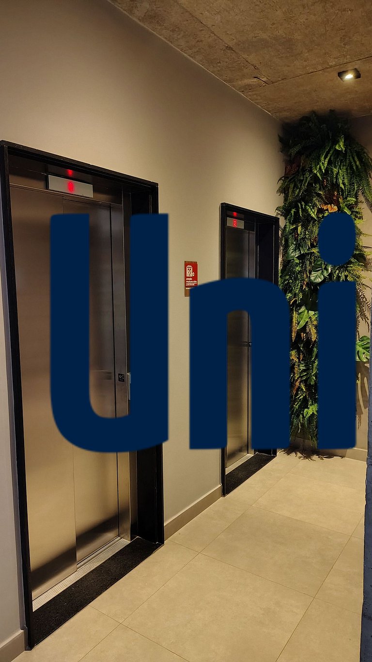 Smart Home Prox. Rib Shop e Iguatemi