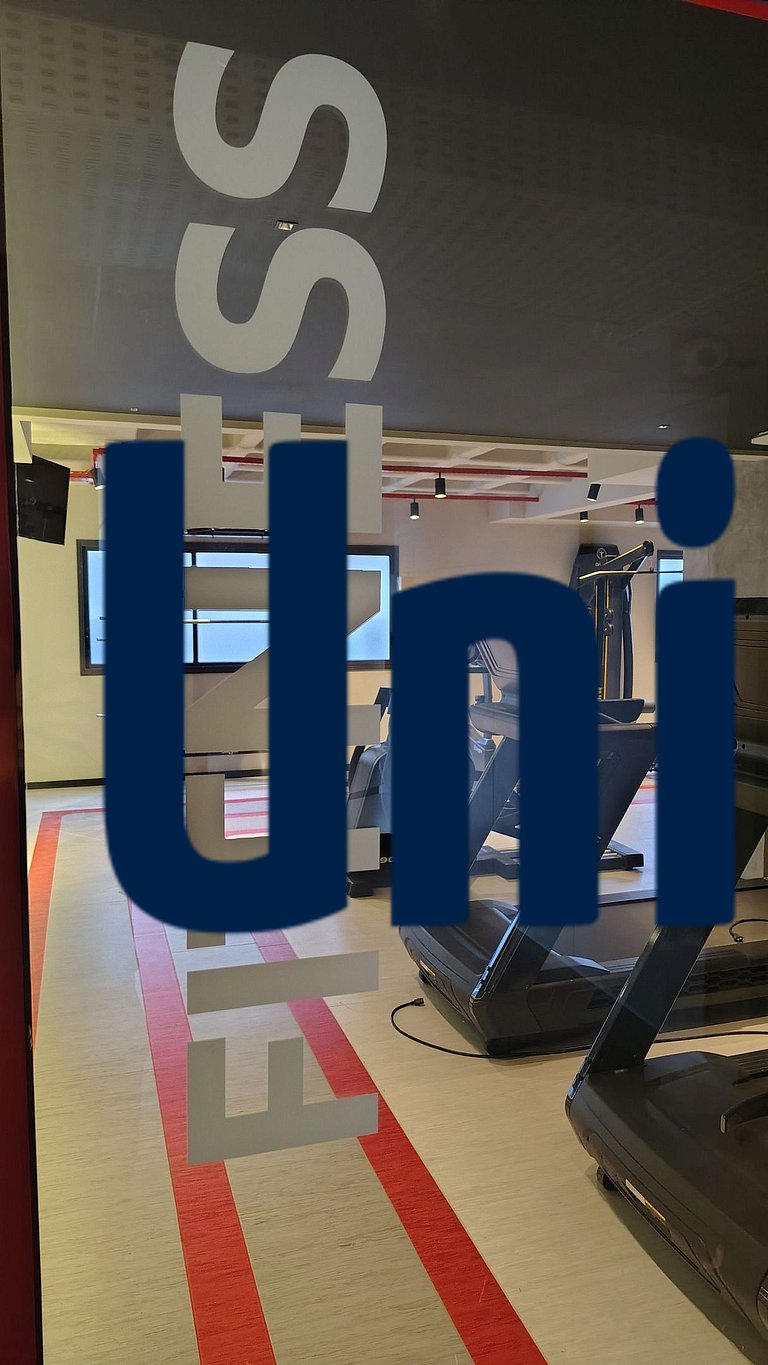 ICON Smart Home Prox. Ribeirão Shopping e Iguatemi