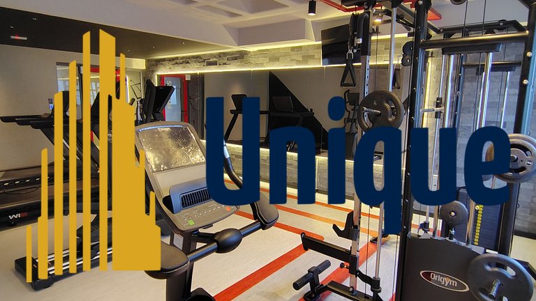 Smart Home Prox. Rib Shop e Iguatemi