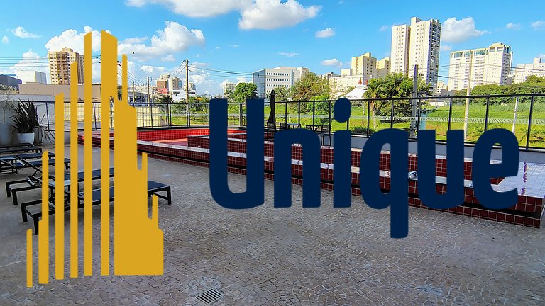 Unique 73 Icon 1 Dormitório