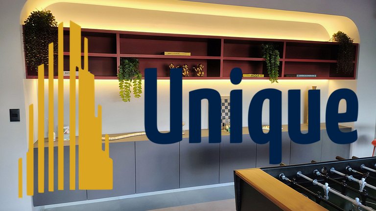 Smart Home Prox. Rib Shop e Iguatemi