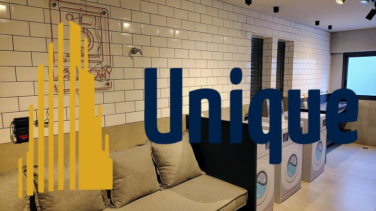 ICON Smart Home Prox. Ribeirão Shopping e Iguatemi