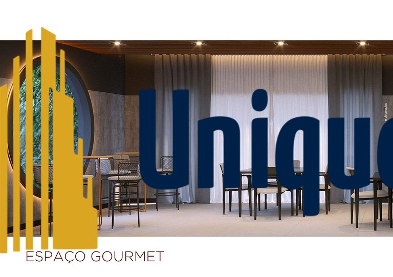 Unique 73 Icon 1 Dormitório