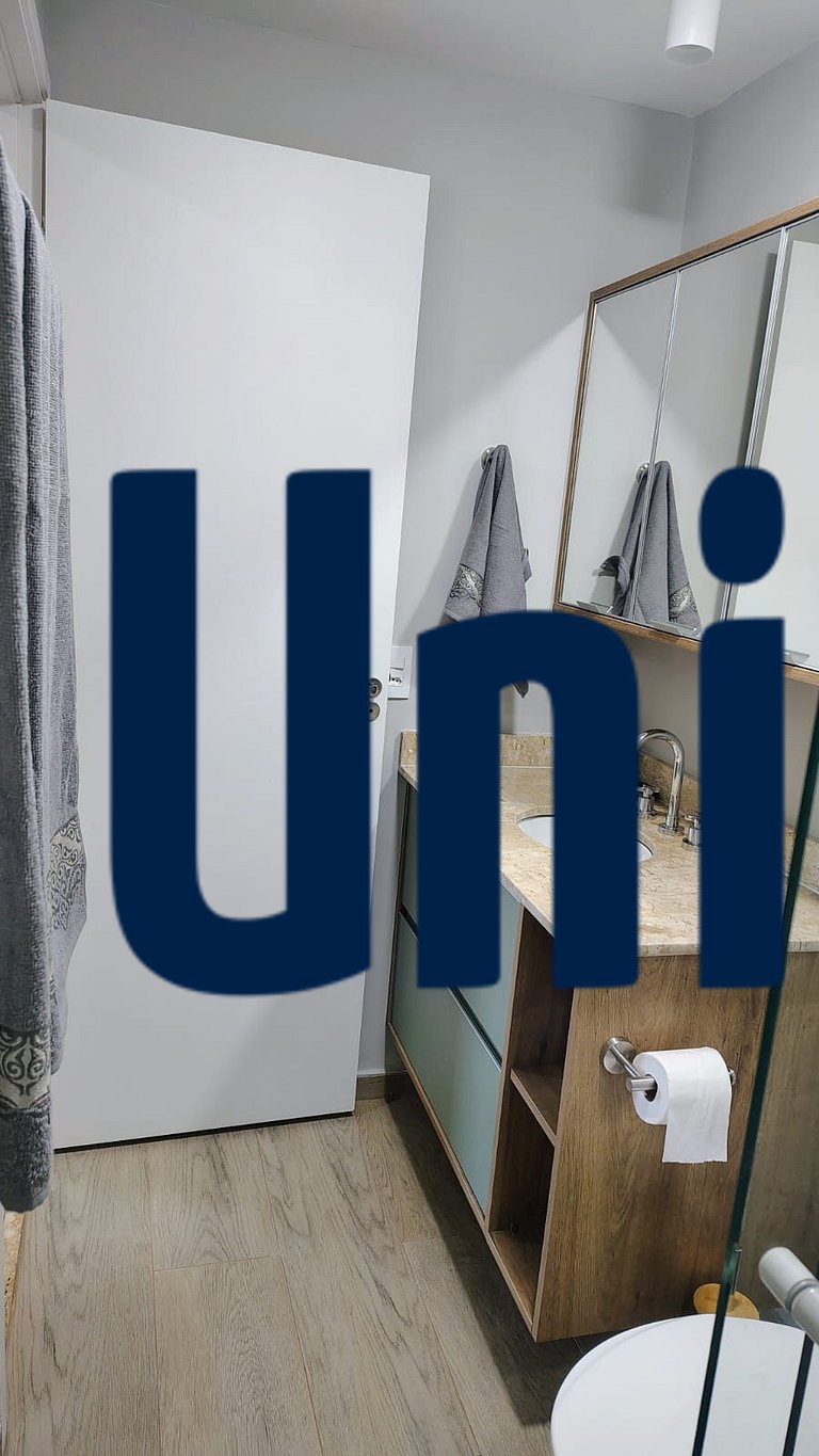 Unique 309 Apogeo Estúdio