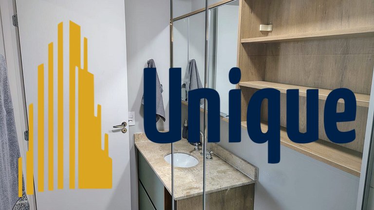 Unique 309 Apogeo Estúdio
