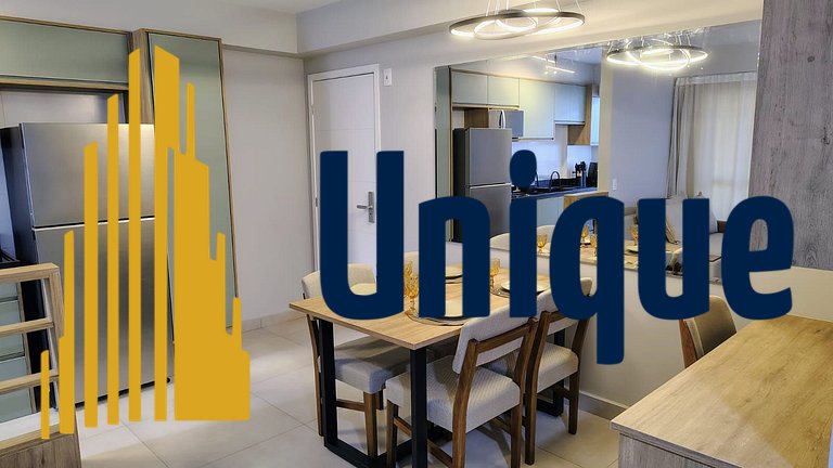 Unique 309 Apogeo Estúdio