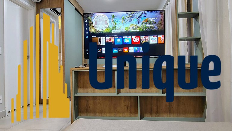 Unique 309 Apogeo Estúdio