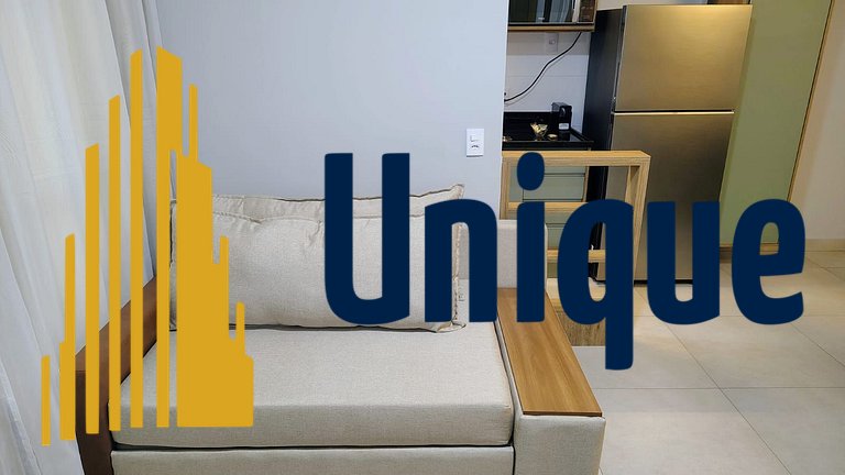 Unique 309 Apogeo Estúdio