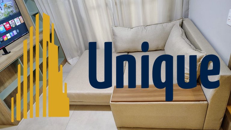 Unique 309 Apogeo Estúdio