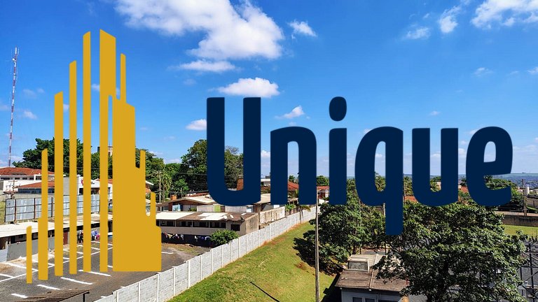 Unique 309 Apogeo Estúdio