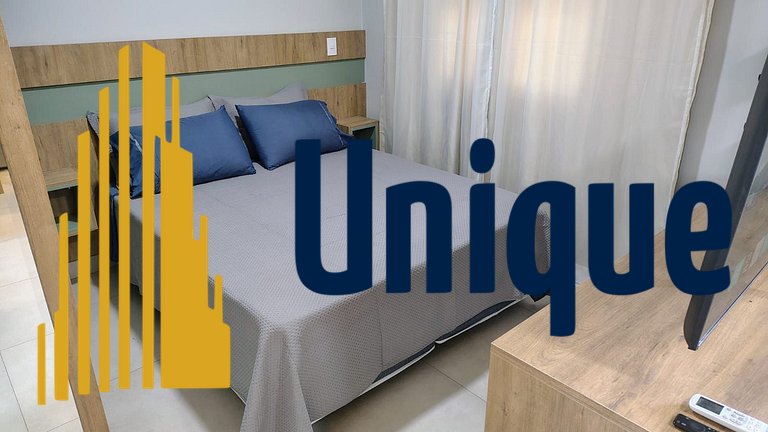 Unique 309 Apogeo Estúdio