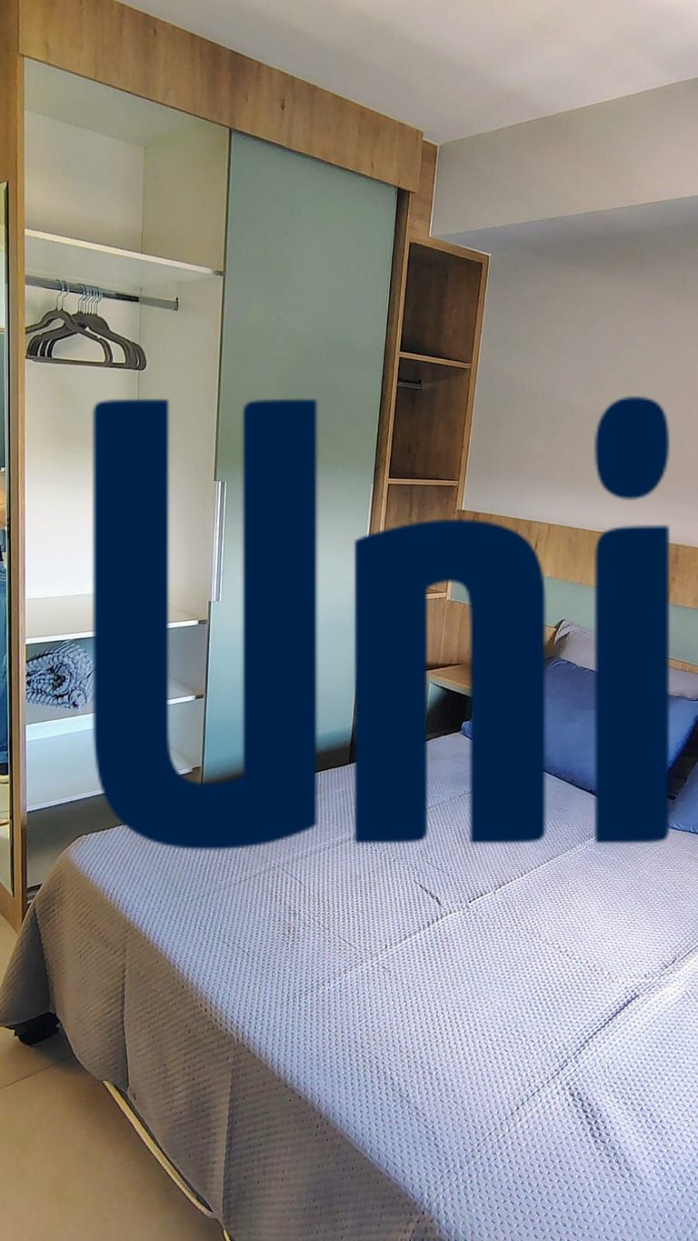 Unique 309 Apogeo Estúdio